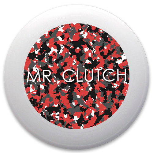 Design 153664 Disc Golf and Ultimate Discs
