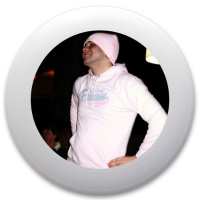 Design 153772 Disc Golf and Ultimate Discs Image