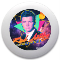 Design 153769 Disc Golf and Ultimate Discs Image