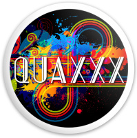 Design 153795 Disc Golf and Ultimate Discs Image
