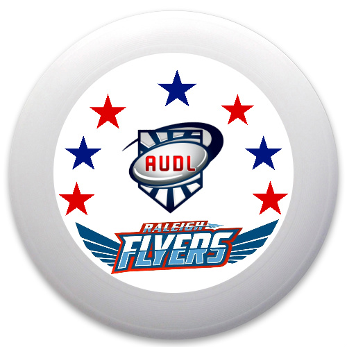 Design 154062 Disc Golf and Ultimate Discs