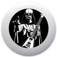 vader guitar