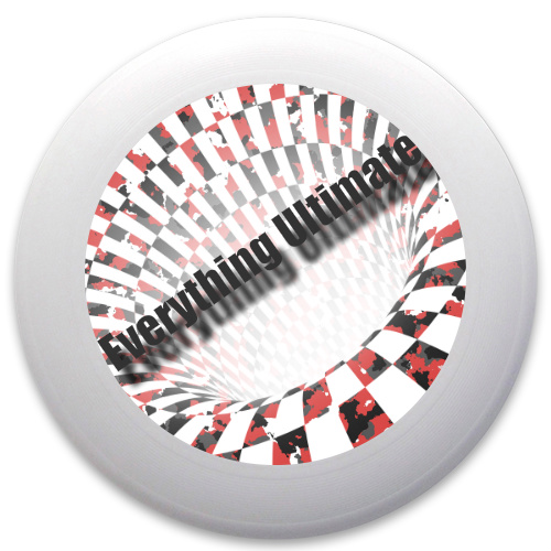Design 147971 Disc Golf and Ultimate Discs