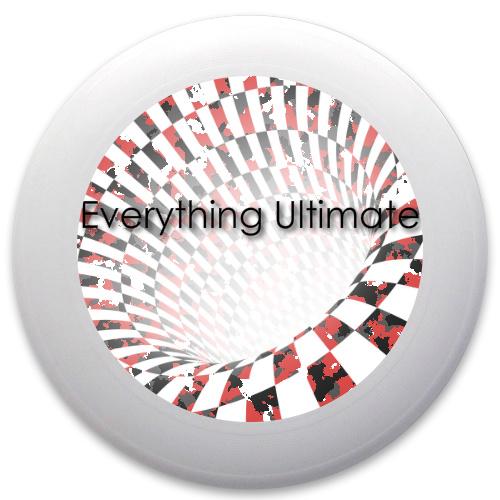 Design 147969 Disc Golf and Ultimate Discs