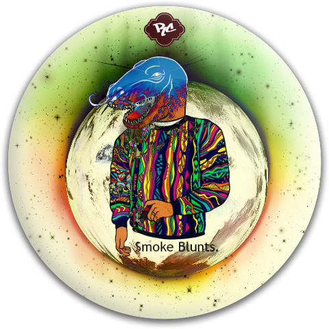 Design 148284 Disc Golf and Ultimate Discs