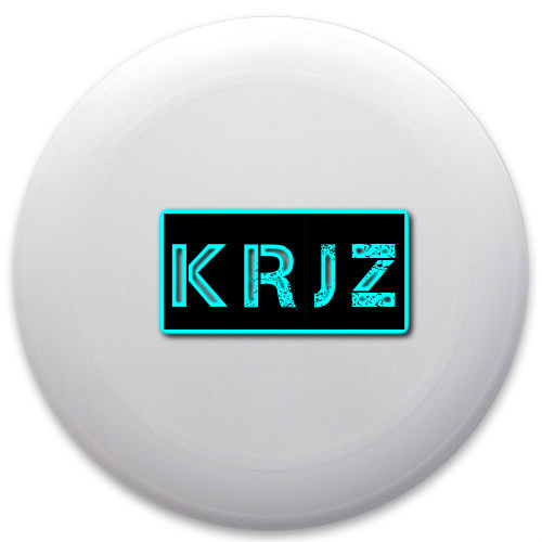 Design 148493 Disc Golf and Ultimate Discs