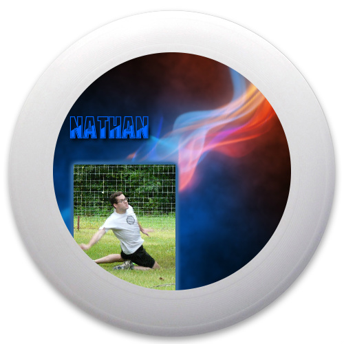 Design 148784 Disc Golf and Ultimate Discs