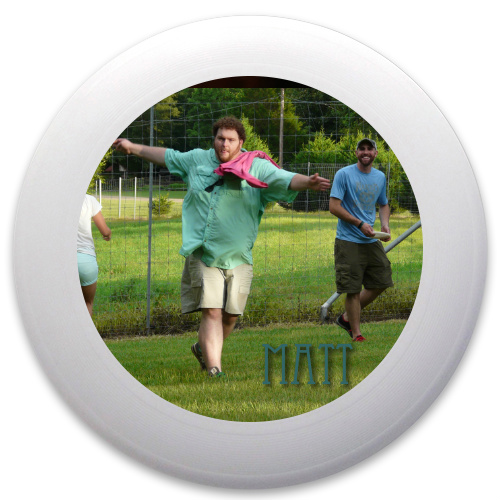 Design 148780 Disc Golf and Ultimate Discs