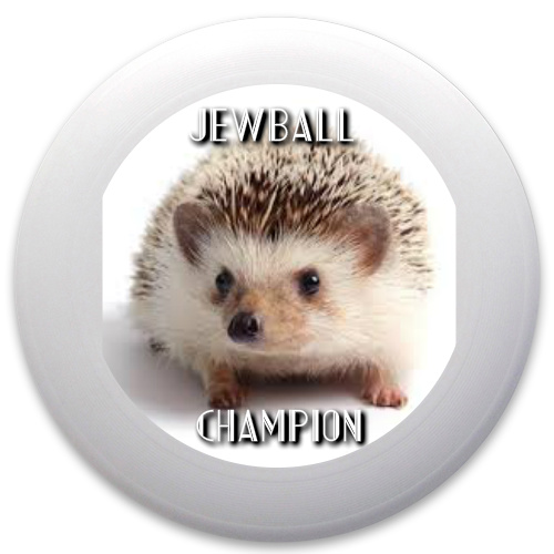 Design 149038 Disc Golf and Ultimate Discs