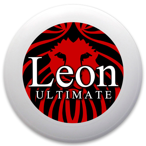 Design 149379 Disc Golf and Ultimate Discs