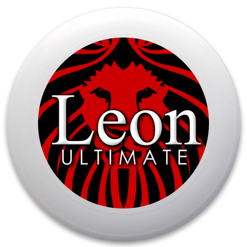 Design 149381 Disc Golf and Ultimate Discs