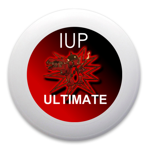 Design 231012 Disc Golf and Ultimate Discs