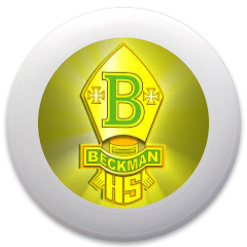 Design 230794 Disc Golf and Ultimate Discs