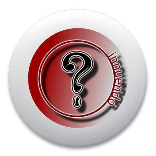 Design 231194 Disc Golf and Ultimate Discs