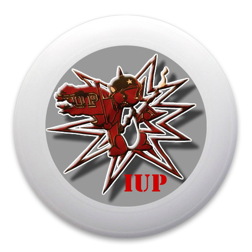 Design 231177 Disc Golf and Ultimate Discs
