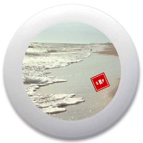 Design 231320 Disc Golf and Ultimate Discs