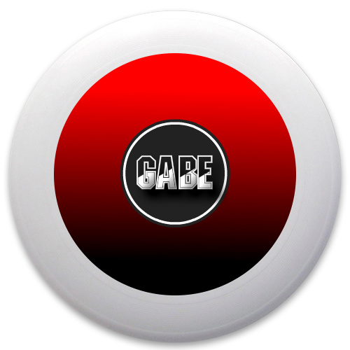 Design 231494 Disc Golf and Ultimate Discs