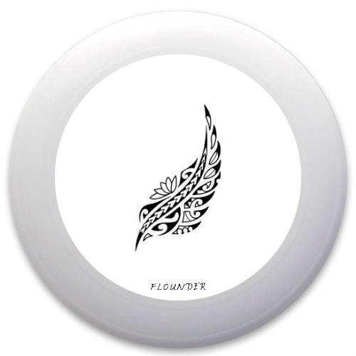 Design 231569 Disc Golf and Ultimate Discs