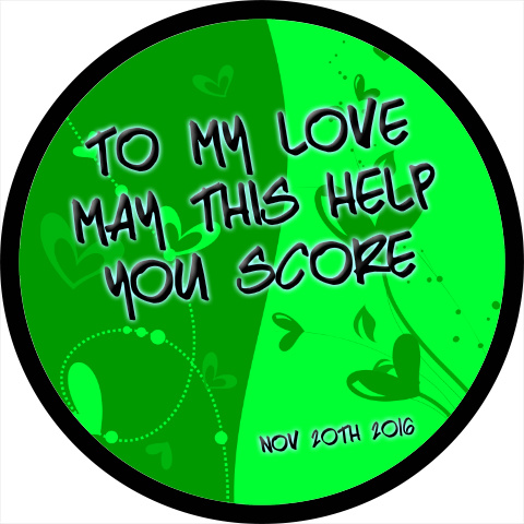 Design 231948 Disc Golf and Ultimate Discs