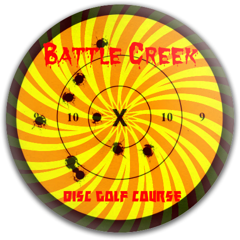Design 232146 Disc Golf and Ultimate Discs