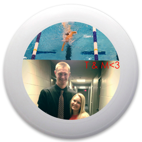 Design 232577 Disc Golf and Ultimate Discs