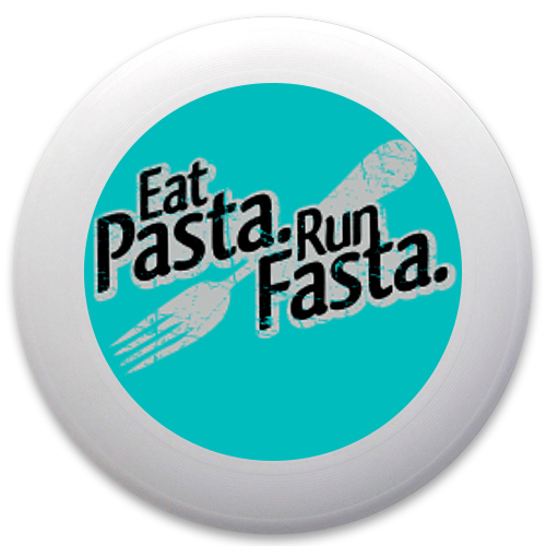 Design 228415 Disc Golf and Ultimate Discs