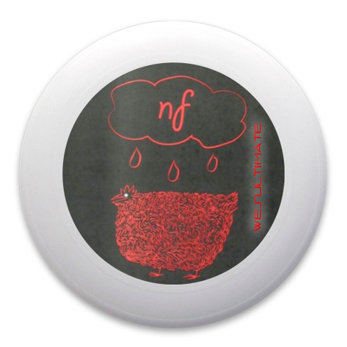 Design 233734 Disc Golf and Ultimate Discs