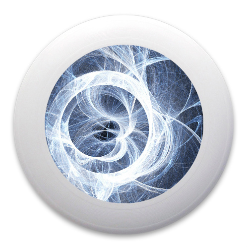 Design 233664 Disc Golf and Ultimate Discs