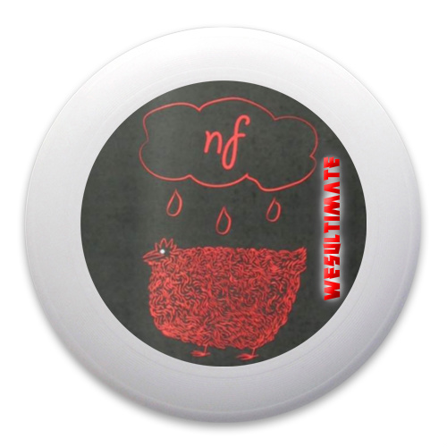 Design 233732 Disc Golf and Ultimate Discs