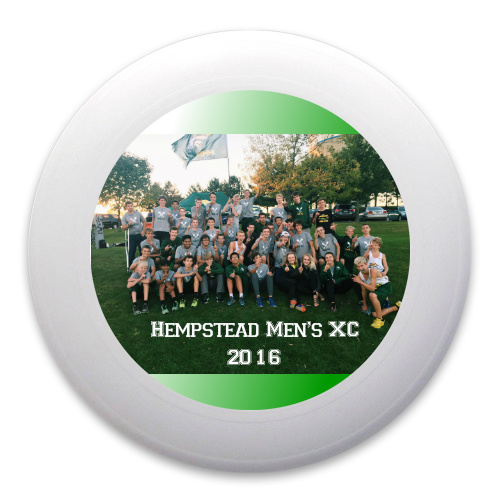 Design 234064 Disc Golf and Ultimate Discs