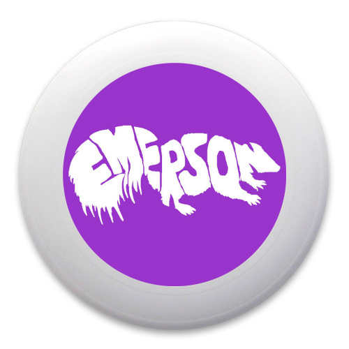 Design 234814 Disc Golf and Ultimate Discs