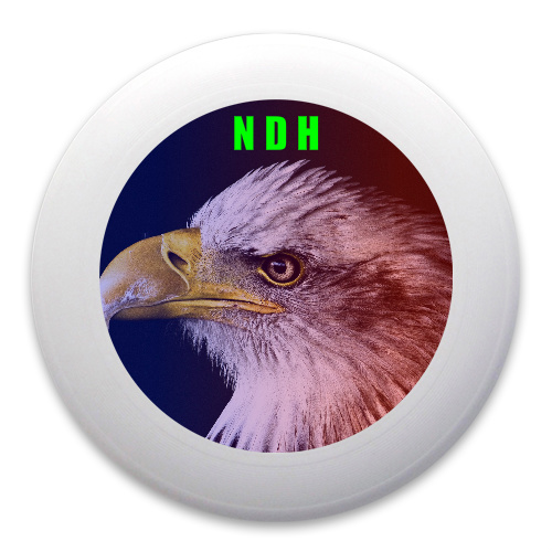 Design 235435 Disc Golf and Ultimate Discs