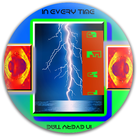 Design 236258 Disc Golf and Ultimate Discs