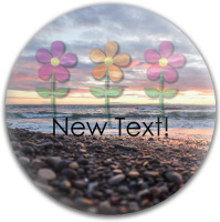 Design 236163 Disc Golf and Ultimate Discs Image