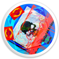 Design 236189 Disc Golf and Ultimate Discs Image