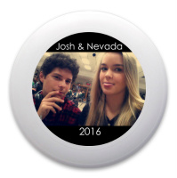 Josh &amp;amp; Nevada 2016