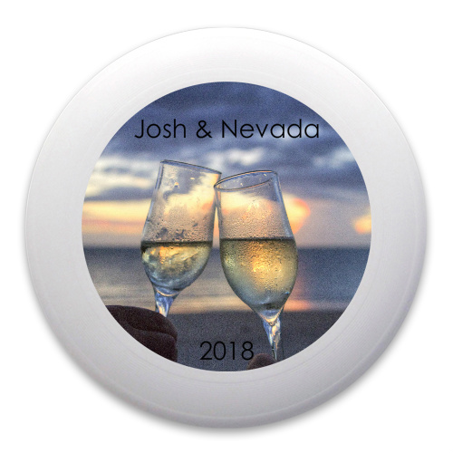 Design 228692 Disc Golf and Ultimate Discs