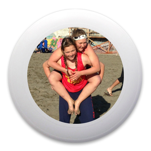 Design 228748 Disc Golf and Ultimate Discs