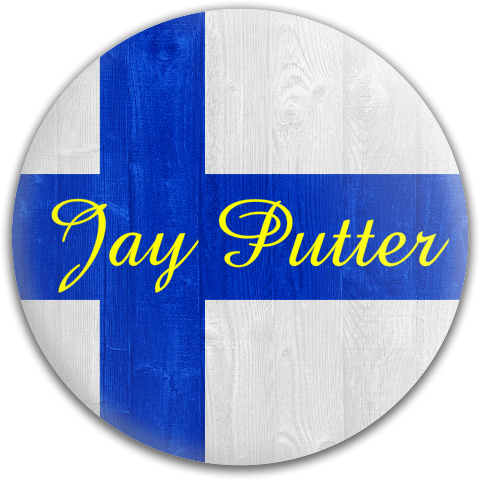 Design 228367 Disc Golf and Ultimate Discs