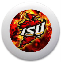 ISU!