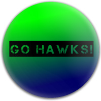 Hawks Fan