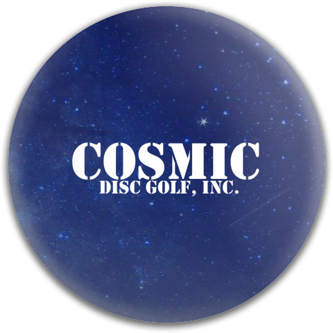 Design 229162 Disc Golf and Ultimate Discs