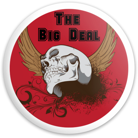 Design 229548 Disc Golf and Ultimate Discs