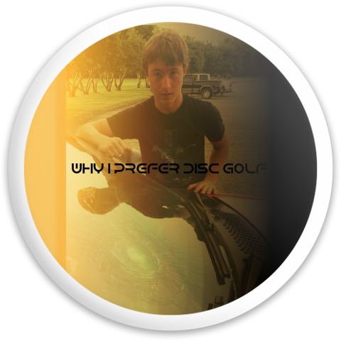 Design 229704 Disc Golf and Ultimate Discs