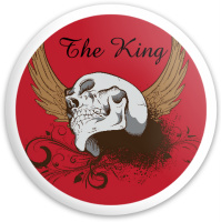 king