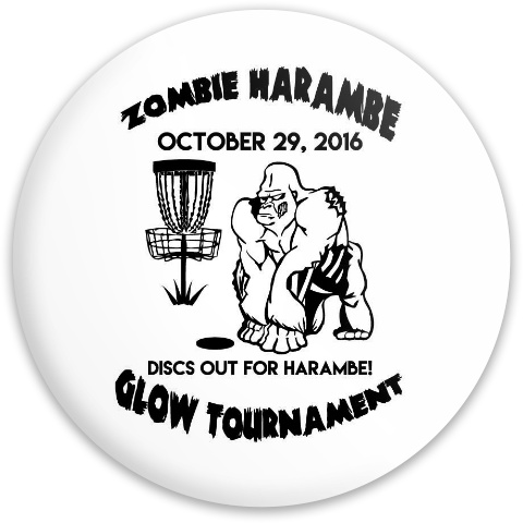 Design 229535 Disc Golf and Ultimate Discs