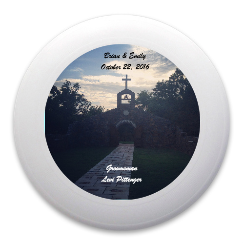Design 230094 Disc Golf and Ultimate Discs