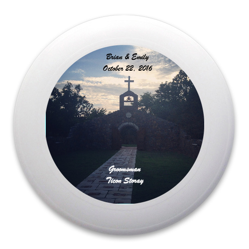 Design 230093 Disc Golf and Ultimate Discs