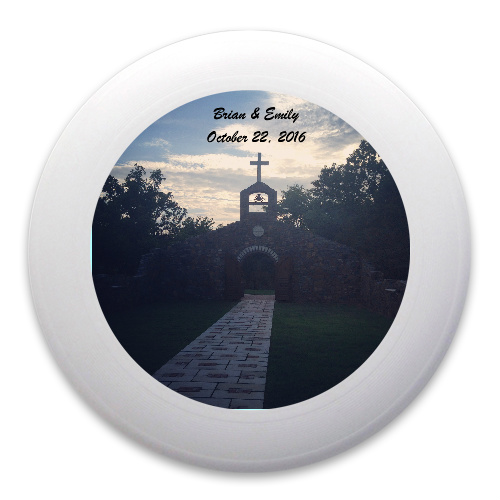 Design 230095 Disc Golf and Ultimate Discs