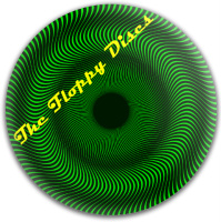 MYCUSTOMDISC